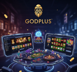 เล่นสล็อต godplus